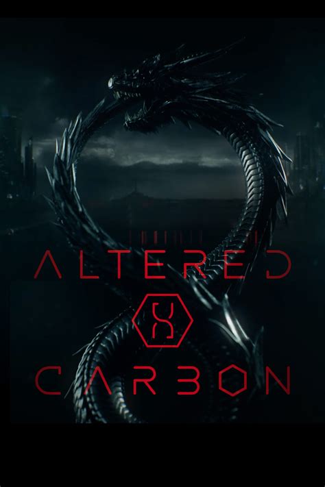 soap2day altered carbon|Altered Carbon (TV series) .